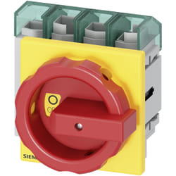Siemens 3LD5220-0TL13 non classificato