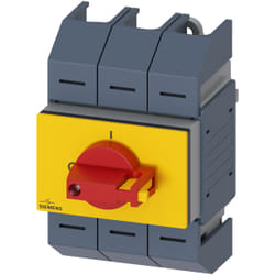 Siemens 3KD0533-2LG20-3 non classificato