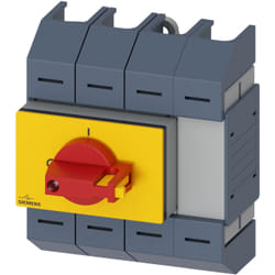 Siemens 3KD0343-2LG20-3 non classificato