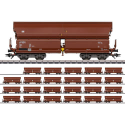 Märklin 00730 modellino in scala Modello di vagone merci ferroviario Preassemblato HO (1:87)