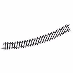Märklin 2241, Parte del binario, Nero