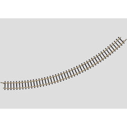 Märklin Curved Track parte e accessorio di modellino in scala Traccia