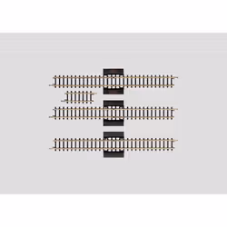 Märklin Reverse Loop Set, 15 anno/i, Nero, Giallo