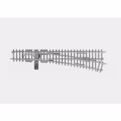 Märklin 22716, 15 anno/i, Nero