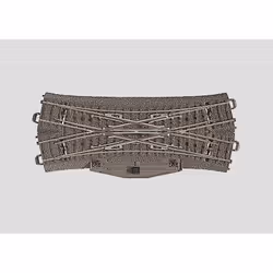 Märklin 24624, HO (1:87), Bambino/Bambina, 1 pz, 15 anno/i, Grigio, Modello di ferrovia/treno