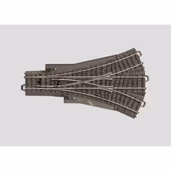 Märklin 24630, HO (1:87), Bambino/Bambina, 1 pz, 15 anno/i, Grigio, Modello di ferrovia/treno