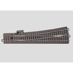 Märklin 24711 modellino in scala HO (1:87)