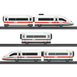 Märklin ICE 3 Modello di ferrovia e di treno HO (1:87)