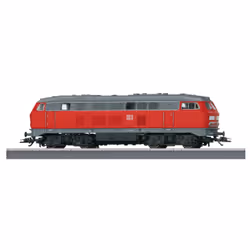 Märklin 36218, HO (1:87), Multicolore