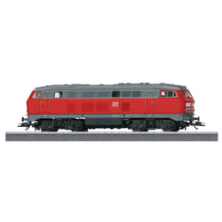 Märklin 36218 parte e accessorio di modellino in scala Locomotiva
