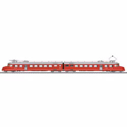 Märklin 39260, Modello di treno, Preassemblato, HO (1:87), Class RAe 4/8, Qualsiasi tipo, Metallo