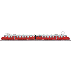 Märklin 39260 modellino in scala Modello di treno Preassemblato HO (1:87)