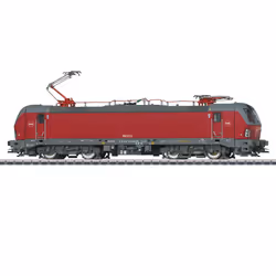 Märklin 39338, Modello di locomotiva express, Preassemblato, HO (1:87), EB 3200, Qualsiasi tipo, Metallo