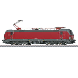 Märklin 39338 modellino in scala Modello di locomotiva express Preassemblato HO (1:87)