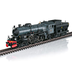 Märklin 39490 modellino in scala Modello di locomotiva express Preassemblato HO (1:87)
