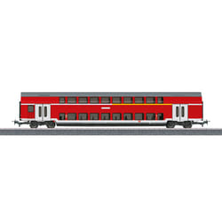 Märklin 40400 modellino in scala Modello di locomotiva express Preassemblato HO (1:87)