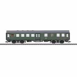 Märklin 41330, HO (1:87), 15 anno/i, Verde, Grigio, Multicolore