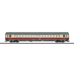 Märklin 43861 modellino in scala Modello di vagone passeggeri Preassemblato HO (1:87)