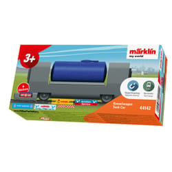 Märklin my world - Tank Car parte e accessorio di modellino in scala Vagone merci