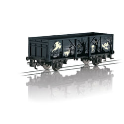 Märklin 44234 modellino in scala Modello di vagone merci ferroviario Preassemblato HO (1:87)