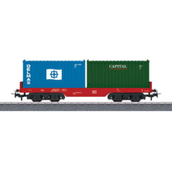 Märklin 44700 modellino in scala HO (1:87)
