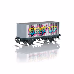 Märklin 44831, Modello di vagone merci ferroviario, Preassemblato, HO (1:87), Qualsiasi tipo, 1 pz, 15 anno/i