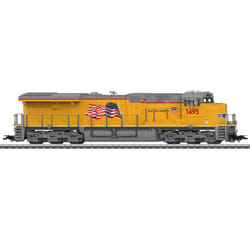 Märklin Union Pacific Hopper Car Modello di treno HO (1:87)