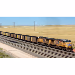 Märklin Union Pacific Hopper Car Modello di treno HO (1:87)