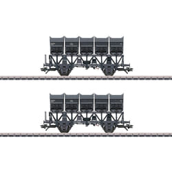 Märklin 46358 modellino in scala Modello di vagone merci ferroviario Preassemblato HO (1:87)