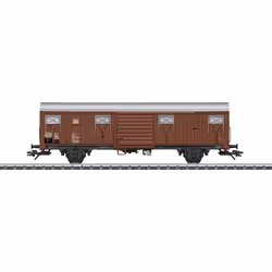 Märklin 47311, HO (1:87), 15 anno/i, Rosso, 1 pz