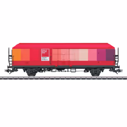 Märklin 48553, HO (1:87), 15 anno/i, Multicolore, 1 pz