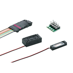 Märklin mSD3 parte e accessorio di modellino in scala Decodificatore di segnale