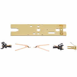 Märklin 72023, HO (1:87), 15 anno/i, 1 pz