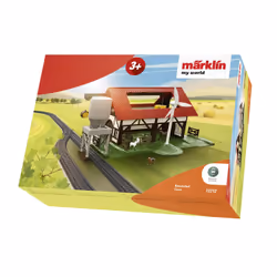 Märklin 72212, HO (1:87), Multicolore, 1 pz