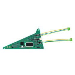 Märklin 074466 parte e accessorio di modellino in scala Decoder per il controllo digitale dei comandi (DCC)