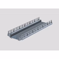 Märklin 74618, HO (1:87), 15 anno/i, Grigio, 1 pz