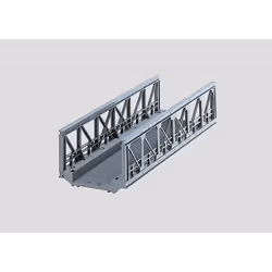 Märklin 74620, HO (1:87), 15 anno/i, Grigio, 1 pz