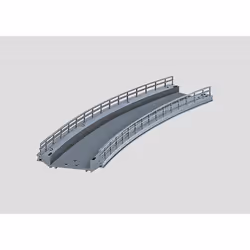 Märklin 74623, HO (1:87), 15 anno/i, Grigio