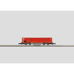 Märklin Track Cleaning Car parte e accessorio di modellino in scala Vagone