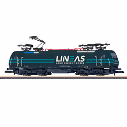 Märklin 88487, Z (1:220), 15 anno/i, Blu, 1 pz