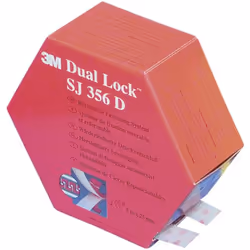 Dettagli tecnici Colore Translucido Dimensione del prodotto, larghezza 25 mm Dimensione del prodotto, lunghezza 5000 mm Propr ...