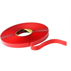 3M - 4910F12 Nastro adesivo Trasparente (l x l) 33 m x 12 mm 1 pz.