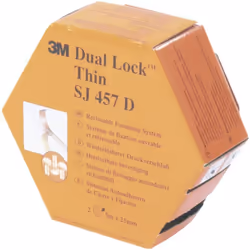Dettagli tecnici Colore Translucido Dimensione del prodotto, larghezza 25 mm Dimensione del prodotto, lunghezza 5000 mm Propr ...