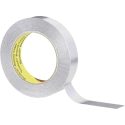 3M - 1436F 14365050 Nastro adesivo in alluminio Argento (l x l) 50 m x 50 mm 1 pz.