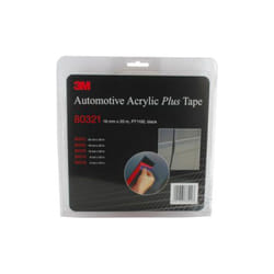 3M - 80321 nastro biadesivo blisterato 16 mm x 20 m