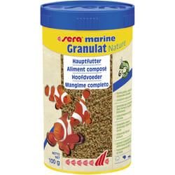 sera 00380 0,1 kg 0,25 L