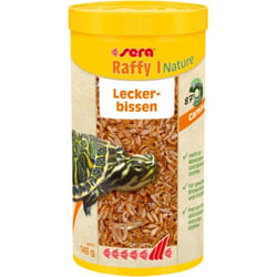 sera Raffy 1000 ml 145 g
