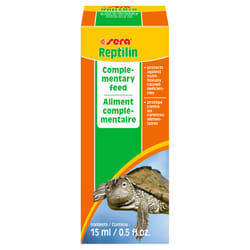 sera Reptilin Tartaruga Liquido