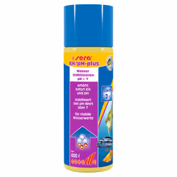 sera 03810, Stabilizzatore KH, Liquido, 100 ml, 1 pz