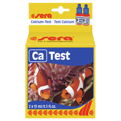 sera Ca Test